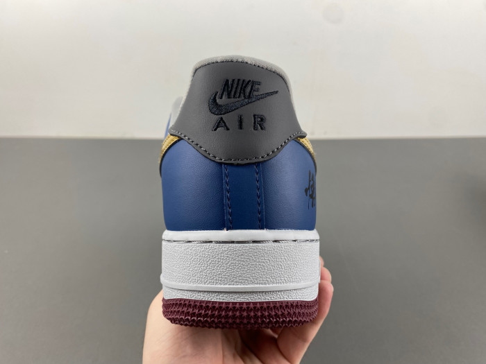 Nike Air Force 1 NAF1-001