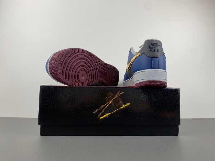 Nike Air Force 1 NAF1-001