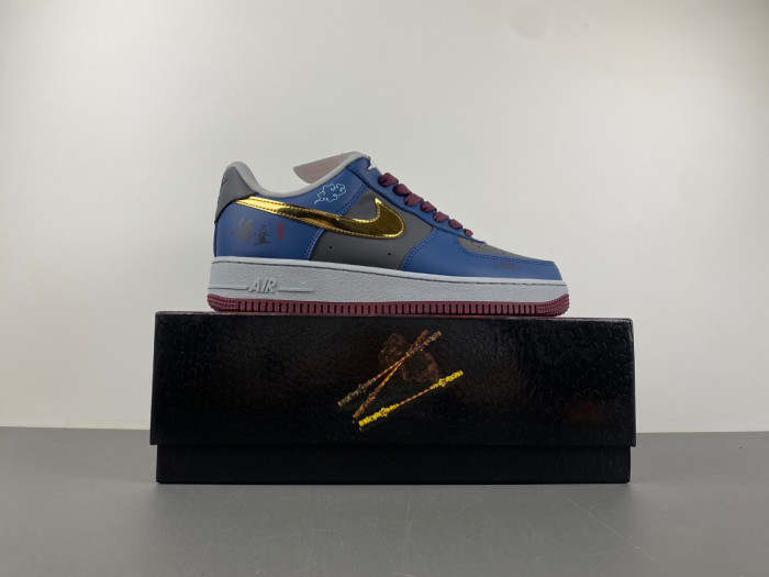 Nike Air Force 1 NAF1-001
