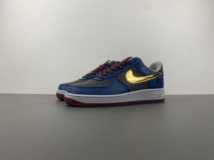 Nike Air Force 1 NAF1-001