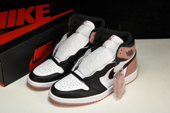 air jordan 1 retro high og nrg rust pink 861428-101