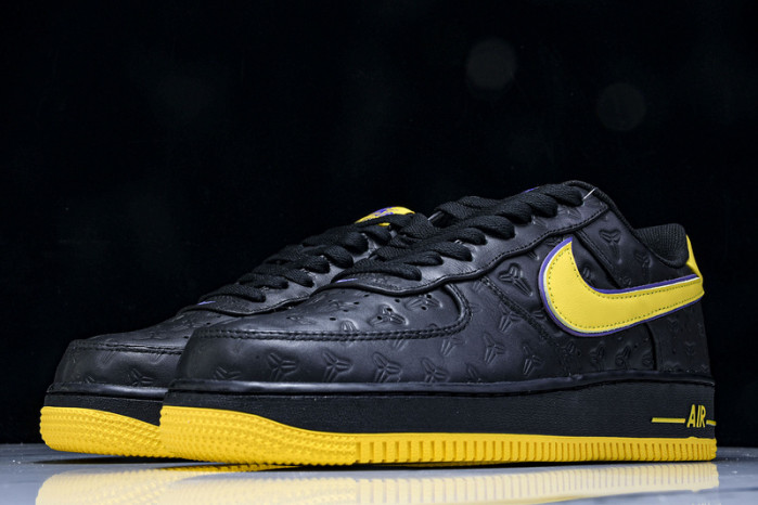 Kobe Bryant x Nike Air Force 1 Low HV5122-001