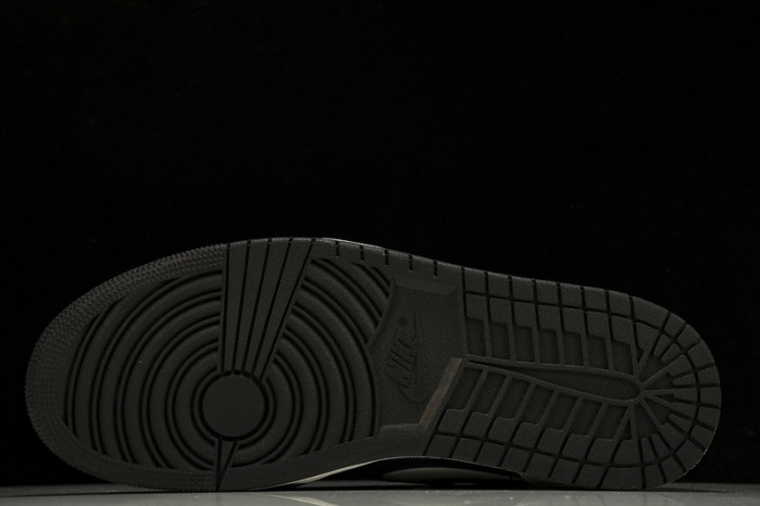 air jordan 1 high og “reverse panda”  dz5485-010