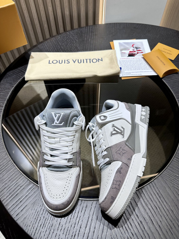 lou vuit sci-fi sneakers  lvss-0206