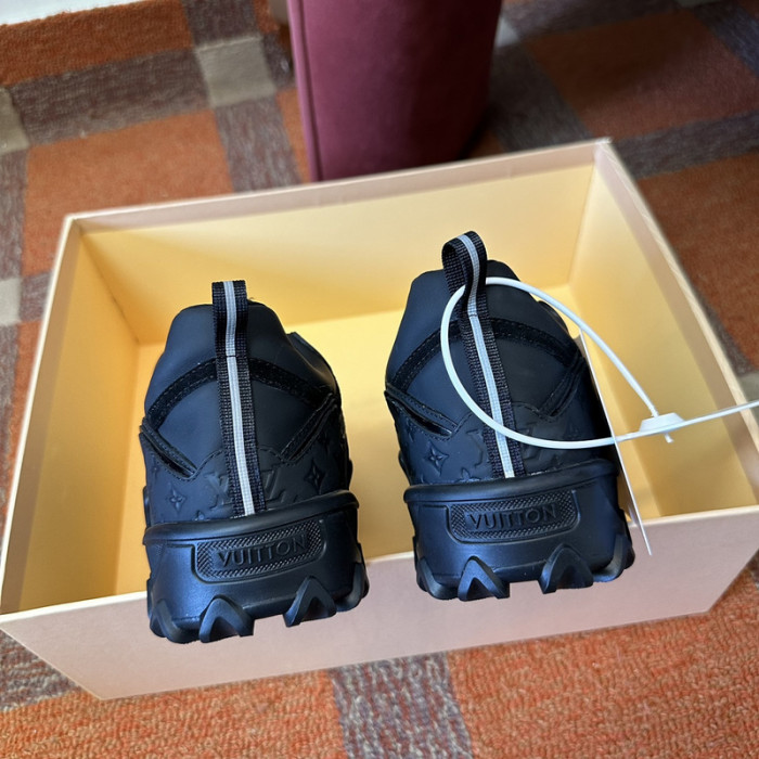 LOU VUIT SNEAKERS LVSS-0319