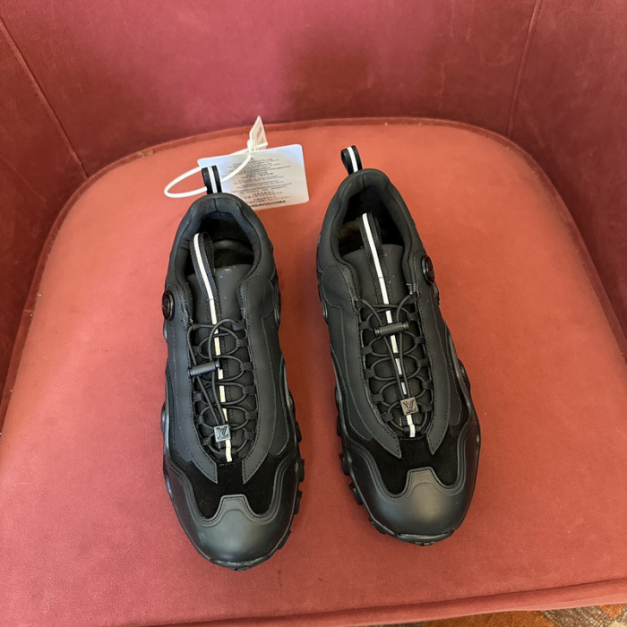 LOU VUIT SNEAKERS LVSS-0319