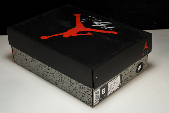 Jordan 4 Retro Green Glow 308497-033