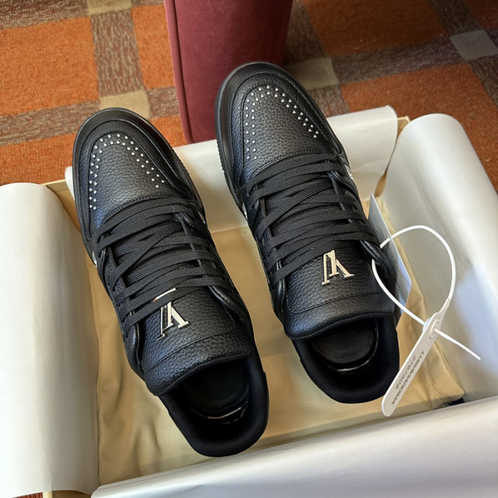 LOU VUIT SNEAKERS LVSS-0337