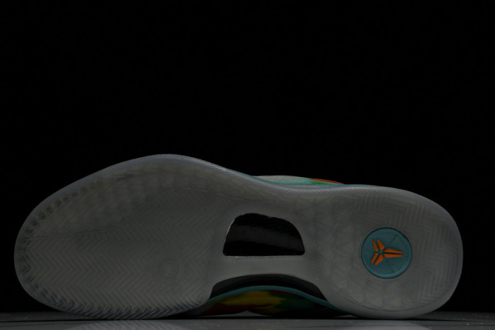 nike kobe 8  fq3548-001