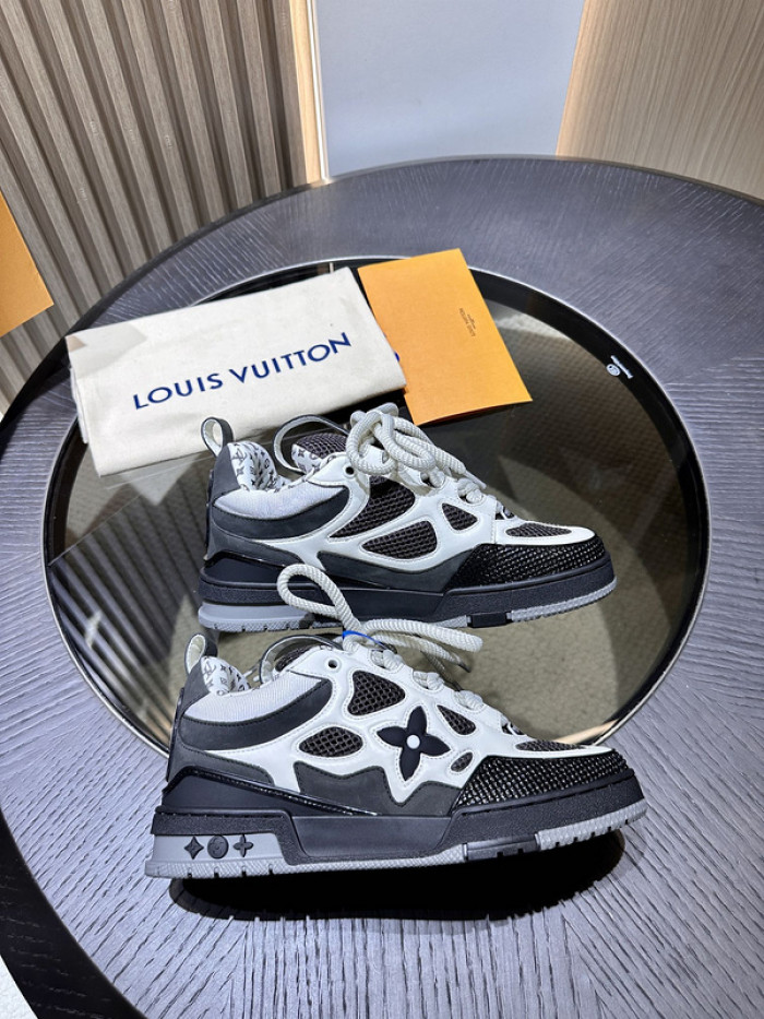 lou vuit sci-fi sneakers  lvss-0155