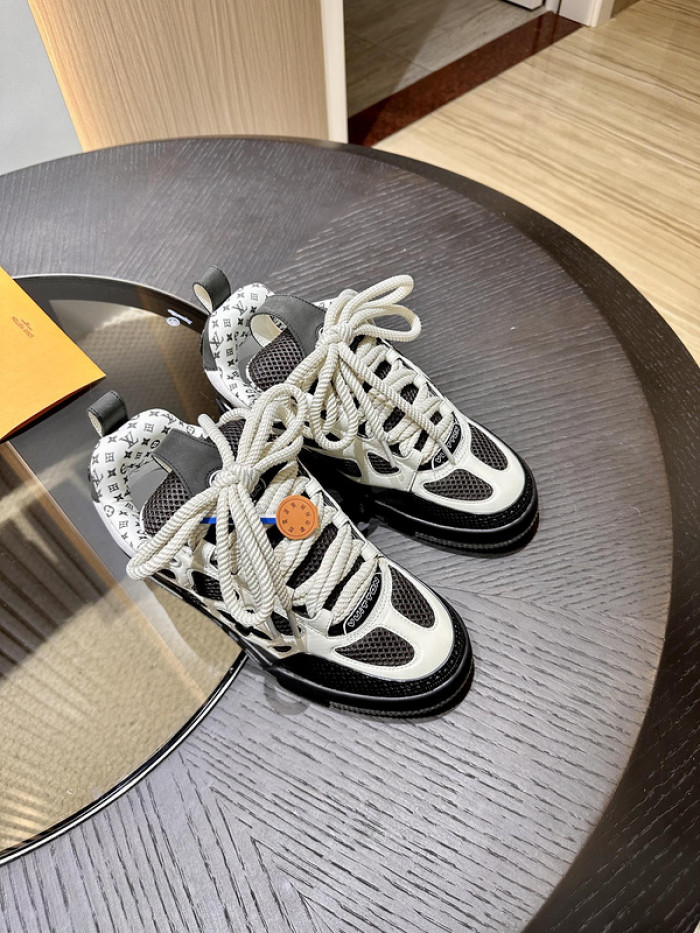 lou vuit sci-fi sneakers  lvss-0155