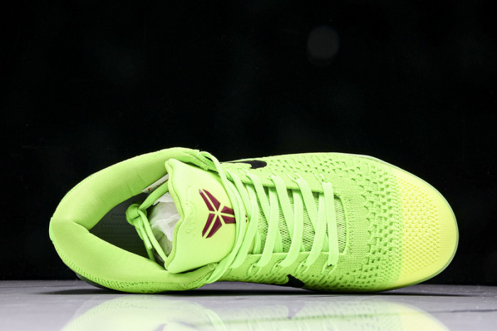 NK Zoom Kobe IX Low Protro "HALO" FZ7334-100