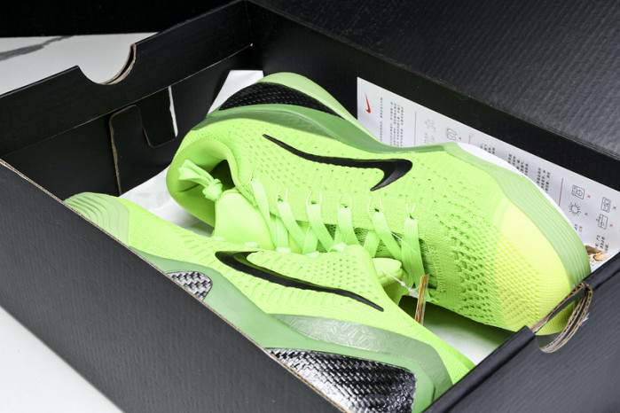 NK Zoom Kobe IX Low Protro "HALO" FZ7334-100