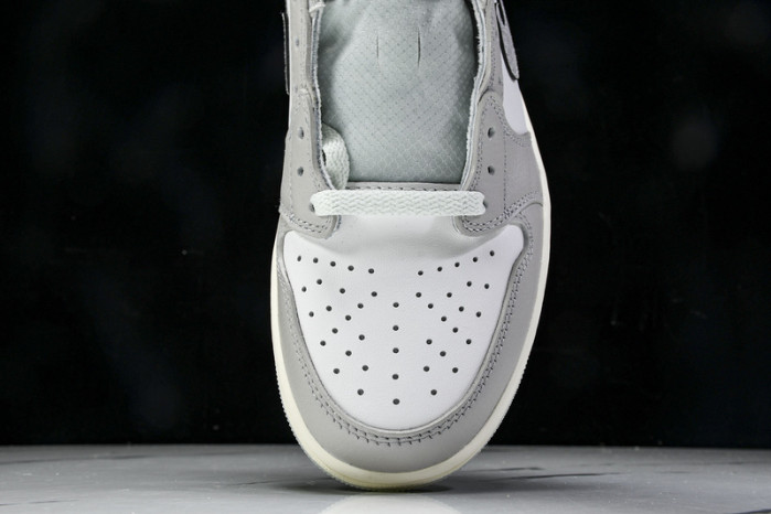 Air Jordan 1 Retro Low OG Year of the Snake HF3144-100