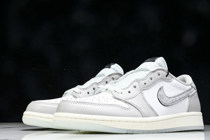 Air Jordan 1 Retro Low OG Year of the Snake HF3144-100