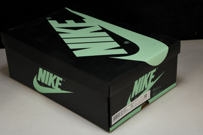air jordan 1 high og green glow dz5485-130