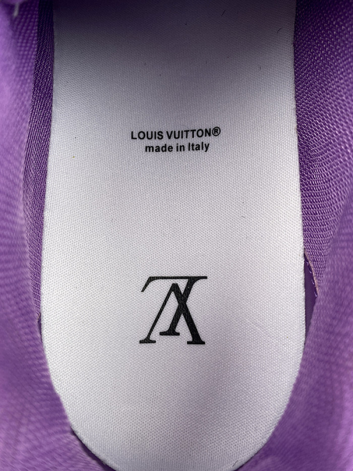 lou vuit sci-fi sneakers  lvss-0127