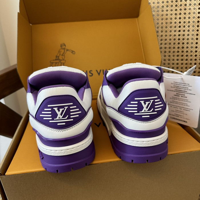 lou vuit sci-fi sneakers  lvss-0226