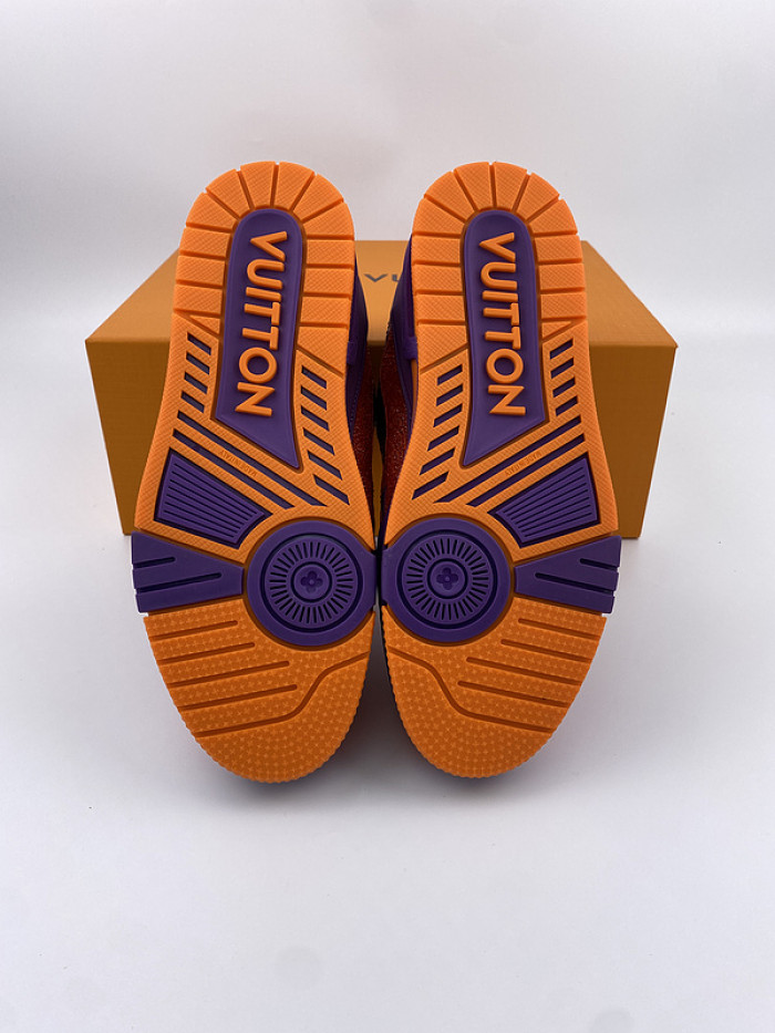 lou vuit sci-fi sneakers  lvss-0127