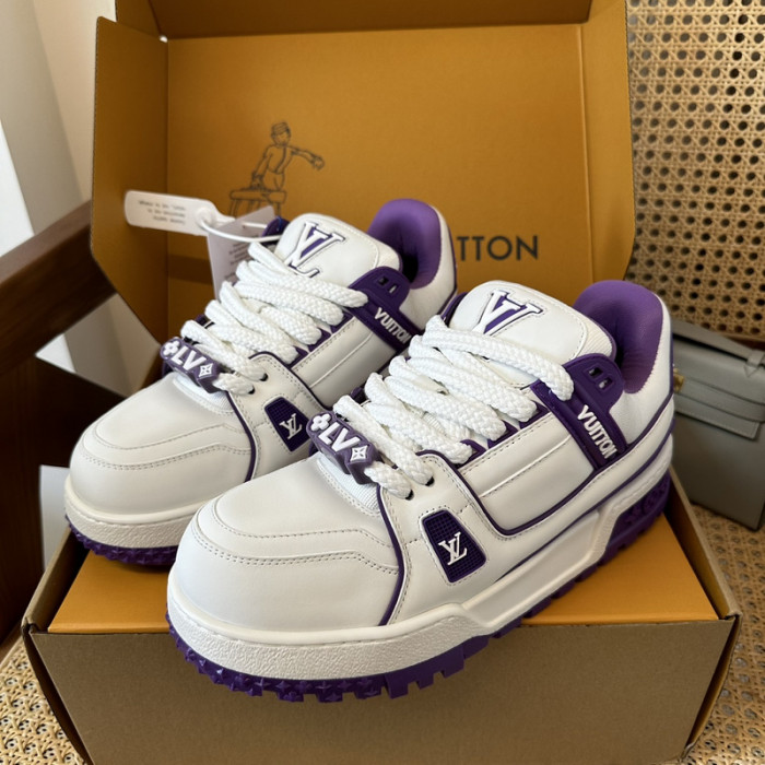lou vuit sci-fi sneakers  lvss-0226
