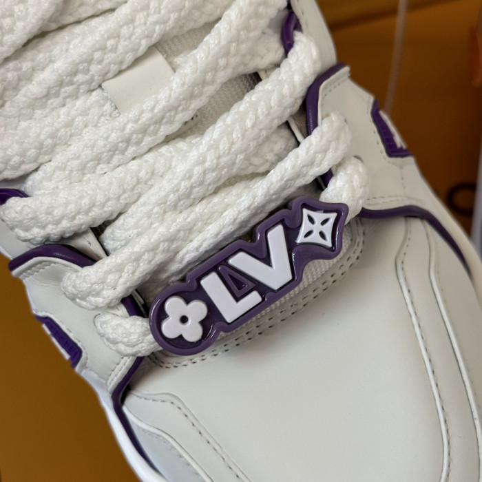 lou vuit sci-fi sneakers  lvss-0226