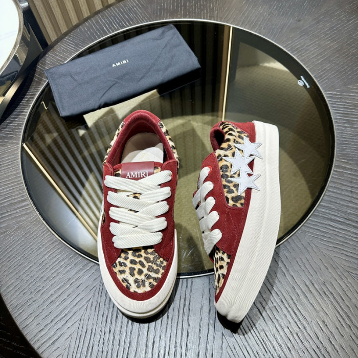 AMIRI SNEAKERS AM-147