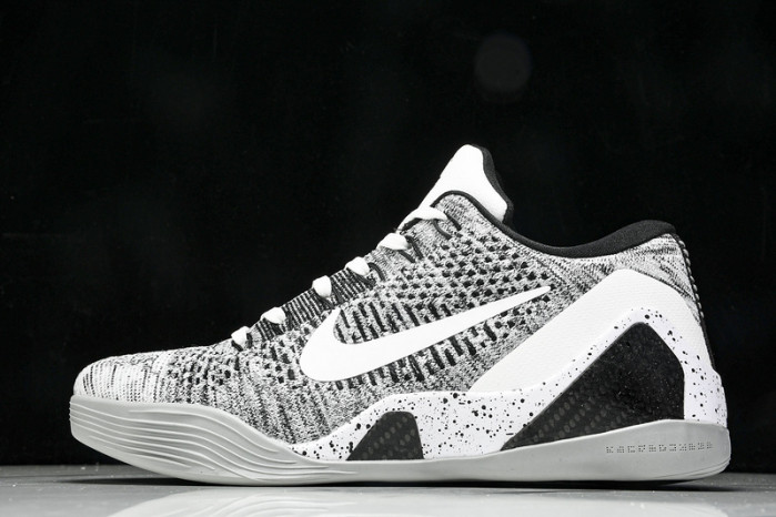 NK Kobe 9 Elite Low XDR Beethoven 639045-101