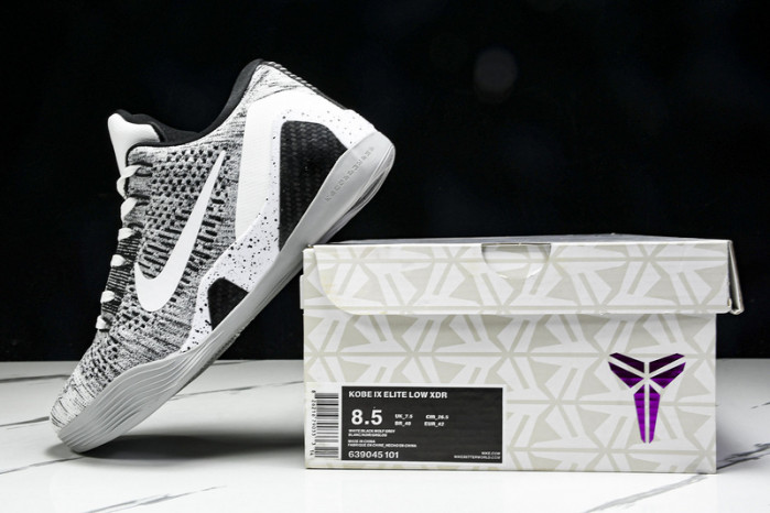 NK Kobe 9 Elite Low XDR Beethoven 639045-101