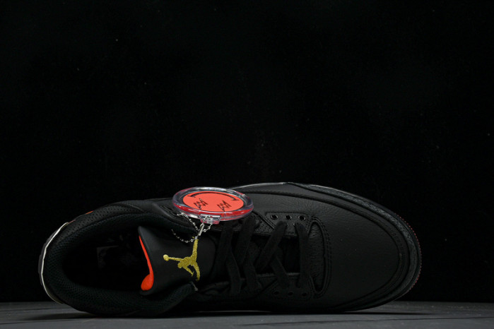 jordan 3 retro j balvin rio - fn0344-001