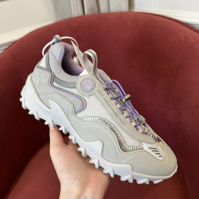 LOU VUIT SNEAKERS LVSS-0323