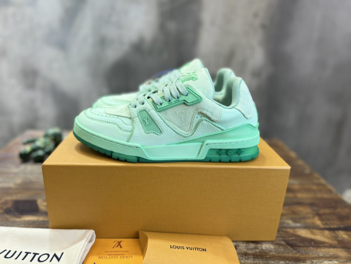 lou vuit sci-fi sneakers  lvss-0139