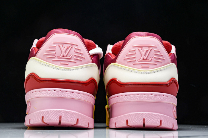 LOU VUIT SNEAKERS LVSS-0380