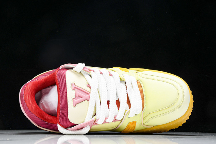 LOU VUIT SNEAKERS LVSS-0380