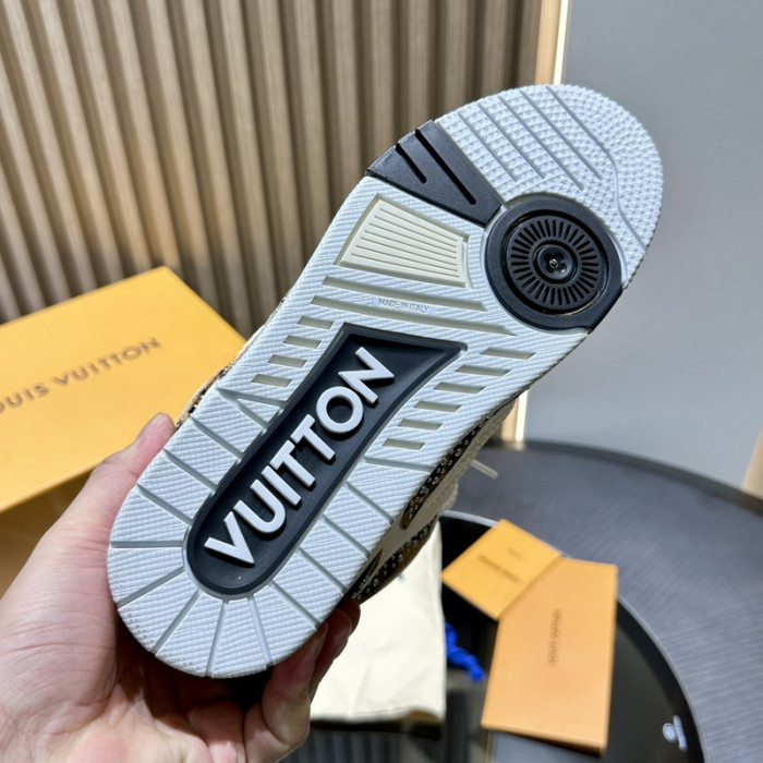 LOU VUIT SNEAKERS LVSS-0357