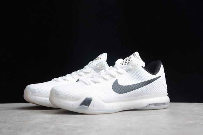 nike kobe 10 fundamentals  705317-100