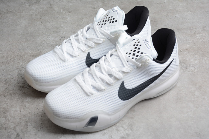 nike kobe 10 fundamentals  705317-100