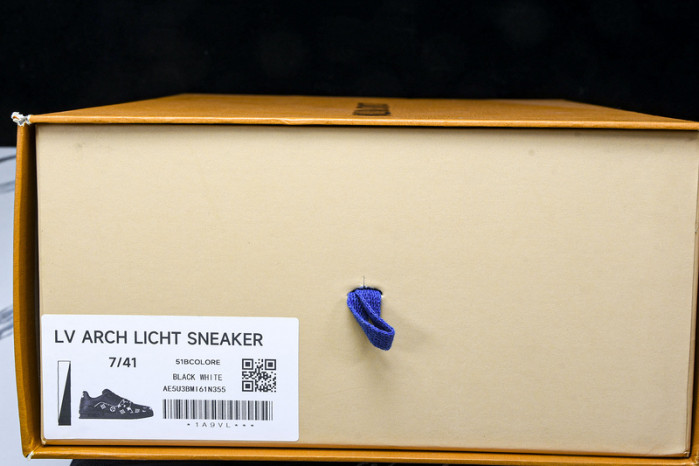 LVT SNEAKERS LVSRS-0023