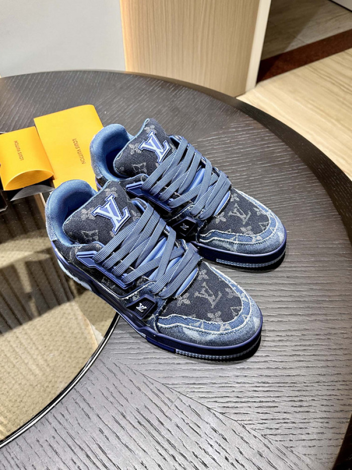 lou vuit sci-fi sneakers  lvss-0143