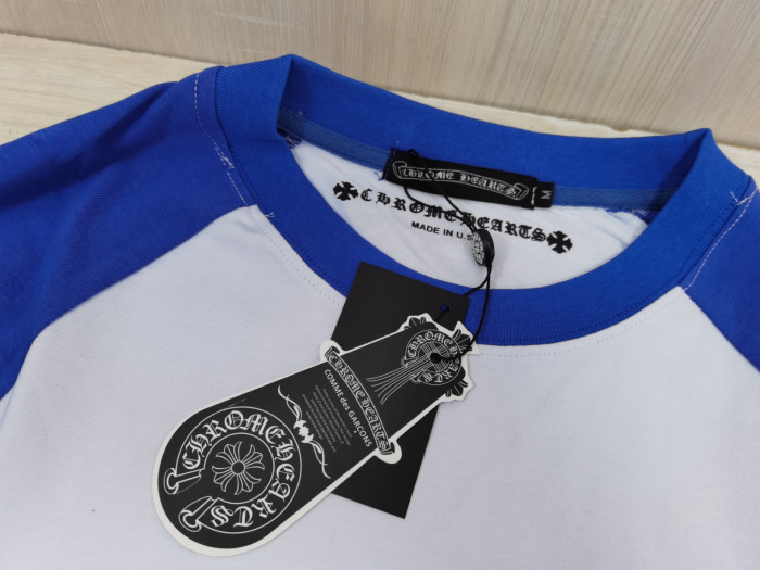 C*HROME H*EARTS CHS-017