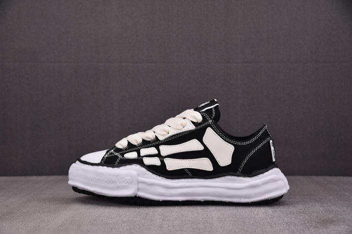 AMIRI&Maison MIHARA YASUHIRO SNEAKERS AM-160
