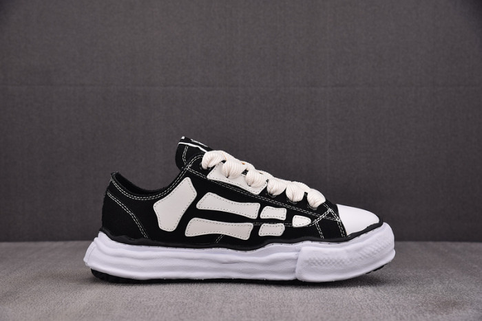 AMIRI&Maison MIHARA YASUHIRO SNEAKERS AM-160