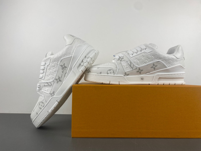 LVT SNEAKERS LVSRS-0016