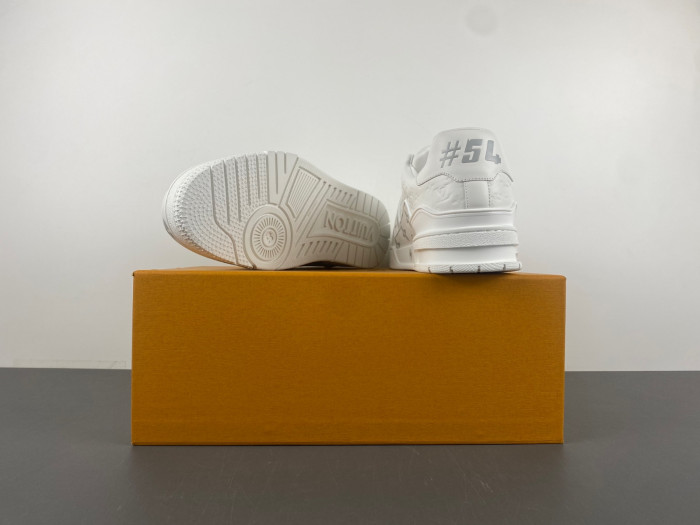 LVT SNEAKERS LVSRS-0016