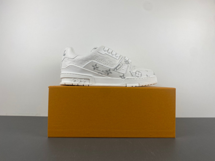 LVT SNEAKERS LVSRS-0016