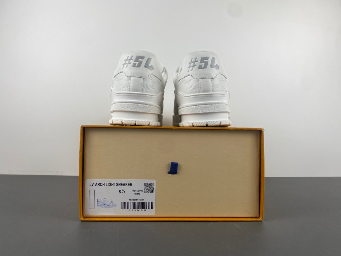 LVT SNEAKERS LVSRS-0016
