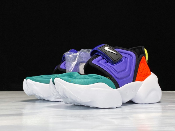 nike aqua rift multi (w) bq4797-400