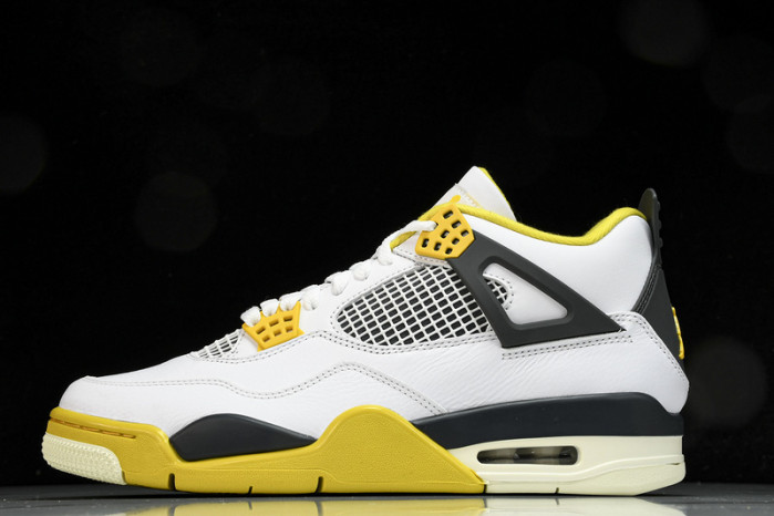 air jordan 4 retro  aq9129-101