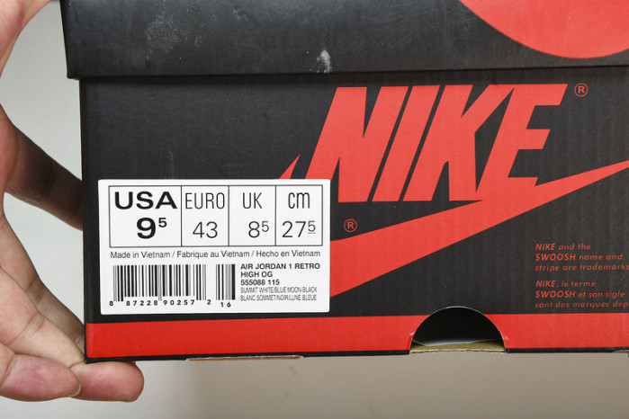 air jordan 1 retro high 555088-115