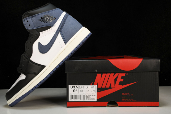 air jordan 1 retro high 555088-115