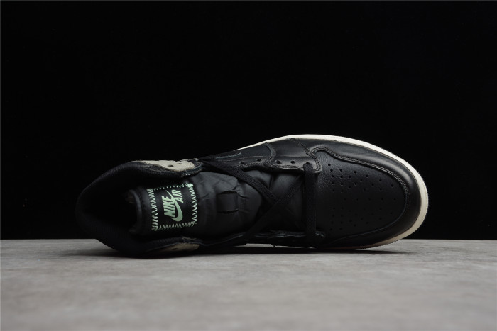 jordan 1 retro high patina 555088-033